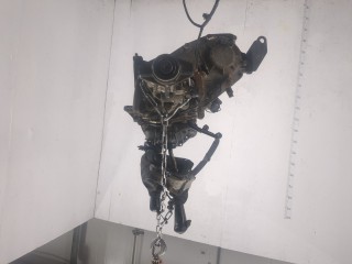 КПП 5-ст.мех 4х4 (МКПП), Mitsubishi L200 2005-2006