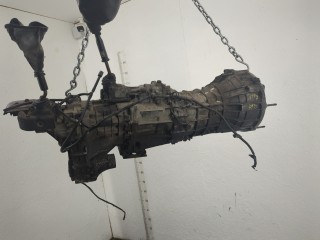 КПП 5-ст.мех 4х4 (МКПП), Suzuki Grand Vitara 1998-2005