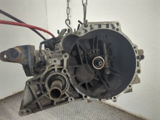 КПП 5-ст.мех 4х4 (МКПП) KIA Sportage 1993-2006