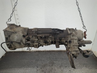 КПП 6-ст.мех 4х4 (МКПП), ориг. номер 1069401052, 23003439814, 3439814, BMW X3 E83 2003-2006