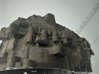 КПП 6-ст.мех 4х4 (МКПП), Volvo XC60 2008-2013