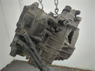 КПП 6-ст.мех 4х4 (МКПП), Volvo XC60 2008-2013