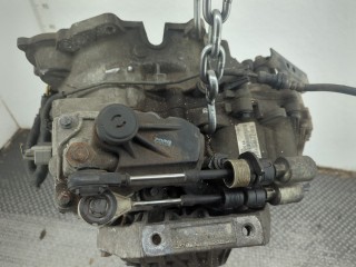 КПП 6-ст.мех 4х4 (МКПП), Volvo XC60 2008-2013