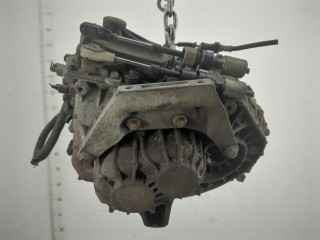 КПП 6-ст.мех 4х4 (МКПП), Volvo XC60 2008-2013