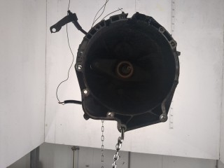 КПП 6-ст.мех 4х4 (МКПП), ориг. номер 23003439814, 3439814, BMW X3 E83 2003-2006