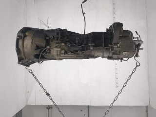 КПП 6-ст.мех 4х4 (МКПП), ориг. номер 23003439814, 3439814, BMW X3 E83 2003-2006