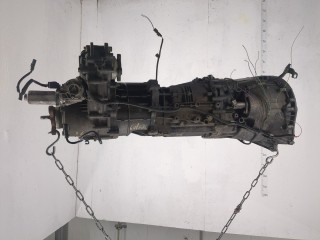 КПП 6-ст.мех 4х4 (МКПП), ориг. номер 23003439814, 3439814, BMW X3 E83 2003-2006