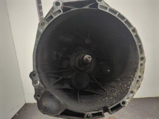 КПП 6-ст.мех 4х4 (МКПП) BMW X3 E83 2006-2010