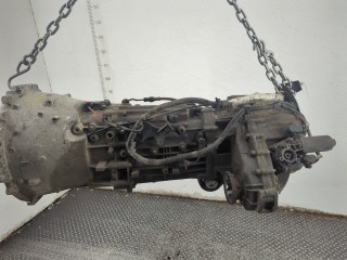 КПП 6-ст.мех 4х4 (МКПП), Land Rover Discovery 2004-2009