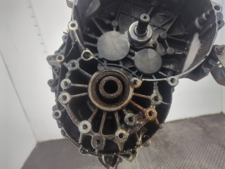 КПП 6-ст.мех 4х4 (МКПП), Volvo XC70 2000-2004