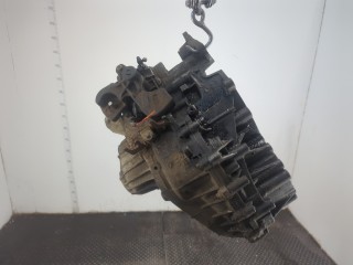 КПП 6-ст.мех 4х4 (МКПП), Volvo XC70 2000-2004