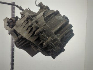 КПП 6-ст.мех 4х4 (МКПП), ориг. номер 7G9R7002HH, Land Rover Freelander 2 2006-2010