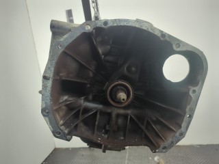 КПП 6-ст.мех 4х4 (МКПП), Subaru Legacy 2009-2013