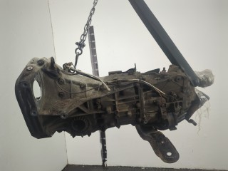 КПП 6-ст.мех 4х4 (МКПП), Subaru Legacy 2009-2013