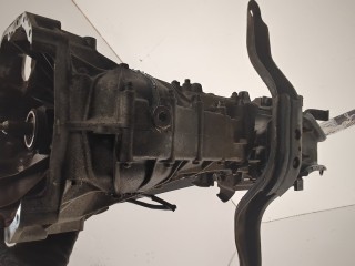 КПП 6-ст.мех 4х4 (МКПП), Subaru Legacy 2009-2013