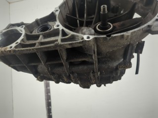 КПП 6-ст.мех 4х4 (МКПП), Honda CR-V 2004-2006