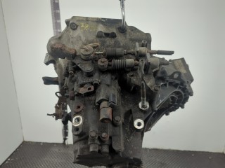 КПП 6-ст.мех 4х4 (МКПП), Honda CR-V 2004-2006