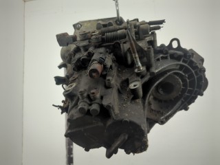КПП 6-ст.мех 4х4 (МКПП), Honda CR-V 2004-2006