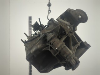 КПП 6-ст.мех 4х4 (МКПП), Peugeot 4007 2007-2012
