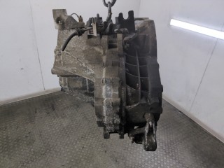 КПП 6-ст.мех 4х4 (МКПП) Ford Kuga 2008-2013