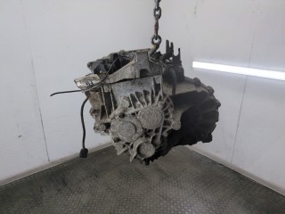 КПП 6-ст.мех 4х4 (МКПП), Ford Kuga 2008-2013