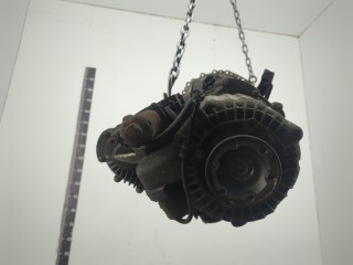 КПП 6-ст.мех 4х4 (МКПП), Land Rover Discovery 2004-2009