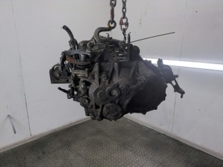 КПП 6-ст.мех 4х4 (МКПП), Toyota RAV4 2008-2010