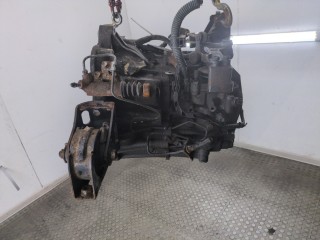КПП 6-ст.мех 4х4 (МКПП), Toyota RAV4 2008-2010