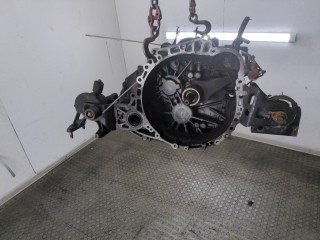 КПП 6-ст.мех 4х4 (МКПП), Toyota RAV4 2008-2010