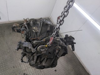 КПП 6-ст.мех 4х4 (МКПП), Toyota RAV4 2008-2010