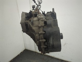 КПП 6-ст.мех 4х4 (МКПП), ориг. номер GJ3R7002CB, Land Rover Range Rover Evoque 2015-2018