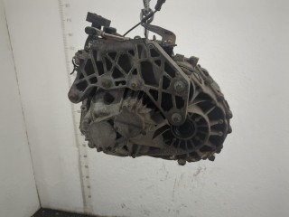 КПП 6-ст.мех 4х4 (МКПП), ориг. номер GJ3R7002CB, Land Rover Range Rover Evoque 2015-2018