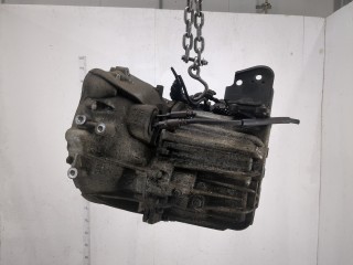 КПП 6-ст.мех 4х4 (МКПП) KIA Sportage 1993-2006
