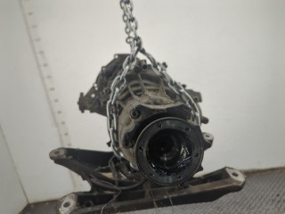 КПП 6-ст.мех 4х4 (МКПП), Audi A5 2007-2011