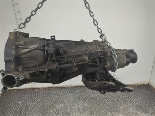 КПП 6-ст.мех 4х4 (МКПП), Audi A5 2007-2011
