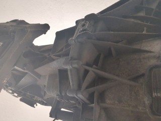 КПП 6-ст.мех 4х4 (МКПП), Audi A5 2007-2011