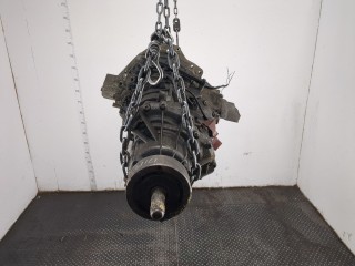 КПП 6-ст.мех 4х4 (МКПП), Audi A5 2007-2011