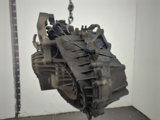 КПП 6-ст.мех 4х4 (МКПП), ориг. номер 7G9R7002HG, Land Rover Freelander 2 2006-2010