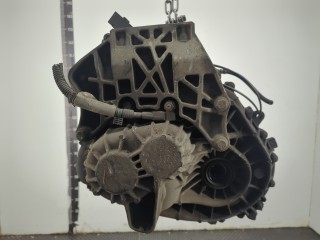 КПП 6-ст.мех 4х4 (МКПП), ориг. номер 7G9R7002HG, Land Rover Freelander 2 2006-2010