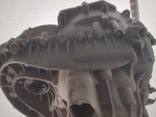 КПП 6-ст.мех 4х4 (МКПП), ориг. номер 7G9R7002HG, Land Rover Freelander 2 2006-2010