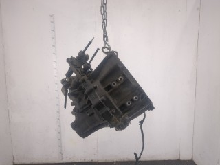 КПП 6-ст.мех 4х4 (МКПП), Nissan X-Trail (T30) 2004-2007