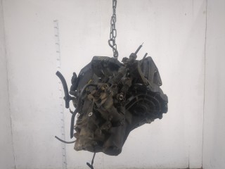 КПП 6-ст.мех 4х4 (МКПП), Nissan X-Trail (T30) 2004-2007
