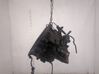 КПП 6-ст.мех 4х4 (МКПП), Nissan X-Trail (T30) 2004-2007