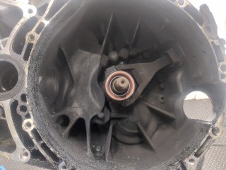 КПП 6-ст.мех 4х4 (МКПП), Nissan X-Trail (T30) 2004-2007