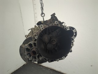 КПП 6-ст.мех 4х4 (МКПП), Land Rover Range Rover Evoque 2011-2015