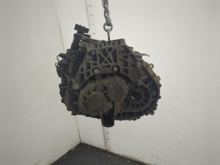 КПП 6-ст.мех 4х4 (МКПП), Land Rover Range Rover Evoque 2011-2015