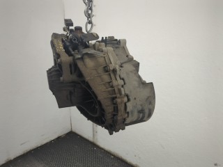 КПП 6-ст.мех 4х4 (МКПП), Land Rover Range Rover Evoque 2011-2015