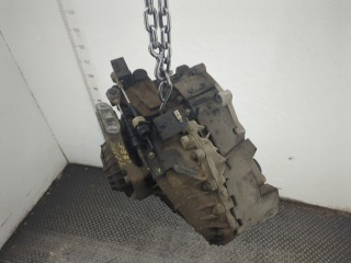 КПП 6-ст.мех 4х4 (МКПП), Land Rover Range Rover Evoque 2011-2015