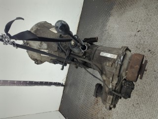 КПП 6-ст.мех 4х4 (МКПП), Dodge Nitro 2006-2011