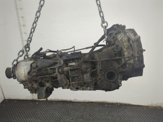 КПП 6-ст.мех 4х4 (МКПП), ориг. номер 32000AK000, Subaru Forester (S12) 2011-2013